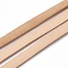 Cowhide Cord WL-Q007-3x2-43-1