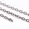 Iron Textured Cable Chains CH-0.8YHSZ-B-3