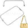 2Pcs Aluminum Bag Handle FIND-CA0004-80A-1
