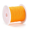 Nylon Chinese Knot Cord LS-NWIR-C003-02J-2