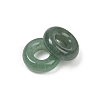 Natural Green Aventurine Pendants G-G202-07K-2