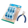 DIY Jewelry Kits DIY-BC0011-39H-8