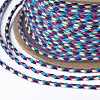 Macrame Cotton Cord OCOR-F010-C25-3