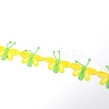 Milk Silk Ribbons OCOR-WH0064-51-2