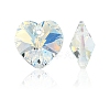 Preciosa® MAXIMA Crystal Pendants Y-PRC-PD14-00030-200-3