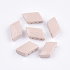 Spray Painted Alloy Multi-Strand Links PALLOY-T068-05-07-1