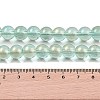 Glass Bead Strands GLAA-K068-01C-10-2