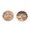 Mother of Pearl Buttons SSHEL-N032-59-3
