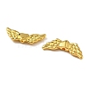 Tibetan Style Alloy Angeltee Beads LS-TIBEB-5494-G-RS-2