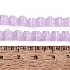 Glass Imitation Cat Eye Beads Strands GLAA-N074-03A-04-4