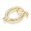 304 Stainless Steel Pendants STAS-N117-01G-Q-2