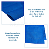 Oxford Canvas Chair OCOR-WH0421-121C-4