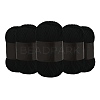 5Pcs Polyester Yarn for Knitting & Crochet YCOR-SZ0001-03M-1