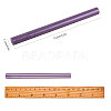 Sealing Wax Sticks DIY-WH0003-G35-3