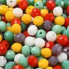 Glass Beads EGLA-A034-LM6mm-43-2