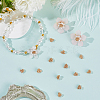 150Pcs Alloy Cabochons FIND-SC0013-25KCG-4