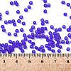 TOHO Round Seed Beads SEED-XTR08-0942F-4