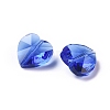 Transparent Glass Beads GLAA-K002-05A-09-3