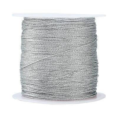 3-Ply Metallic Cord MCOR-CJ0001-03C-01-1