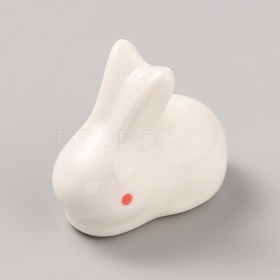 Ceramic Chopstick Holders AJEW-WH0009-59B-1