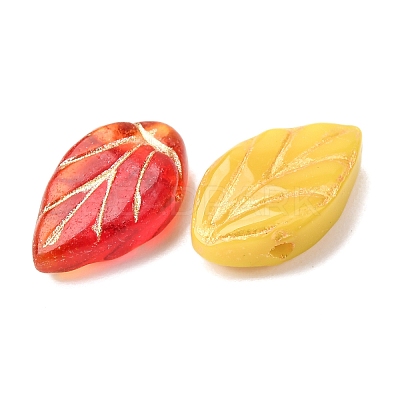 Handmade Lampwork Beads FIND-C076-08-1