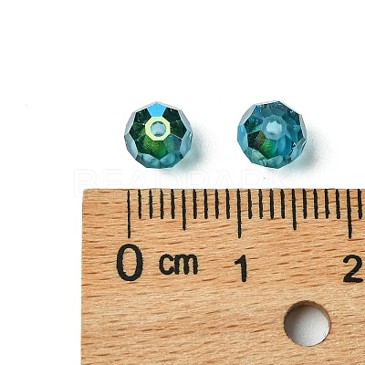 Preciosa® Crystal Beads X-PRC-BB6-60100-200-1