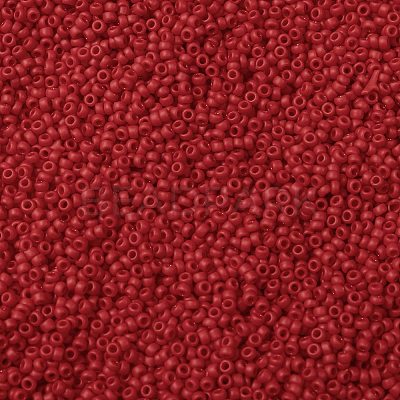 TOHO Round Seed Beads SEED-TR11-0045AF-1