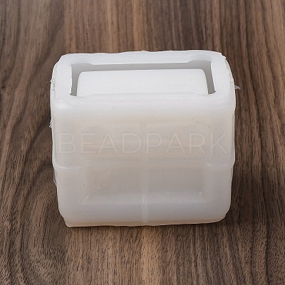 DIY Silicone Television SL-T001-03-1