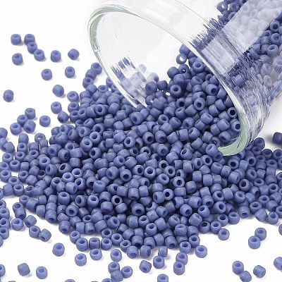 TOHO Round Beads X-SEED-TR15-2606F-1