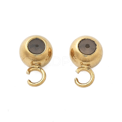 304 Stainless Steel Tube Bails RJEW-M111-24G-02-1