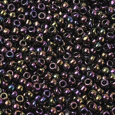 TOHO 8/0 Round Beads SEED-XTR08-0085-1
