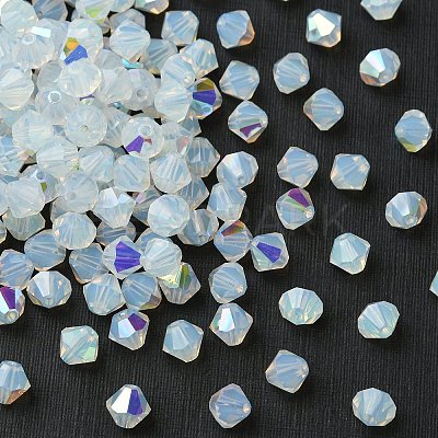 Preciosa® Crystal Beads Y-PRC-BA6-01000-200-1