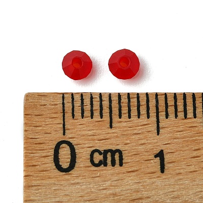 Preciosa® Crystal Beads Y-PRC-BA3-90070-840-1