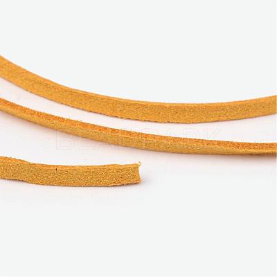 Faux Suede Cord LW-JP0001-3.0mm-1061-1