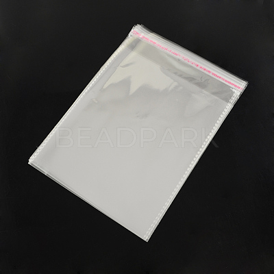 OPP Cellophane Bags OPC-R012-13-1