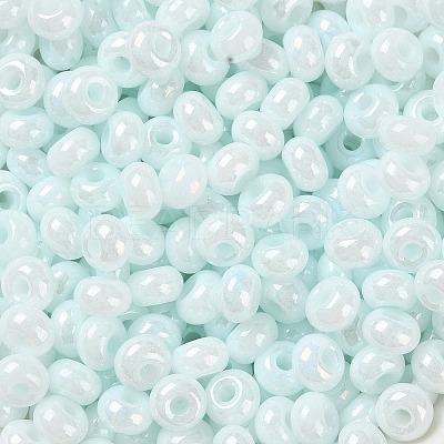 3/0 Glass Seed Beads X1-SEED-L011-03A-09-1