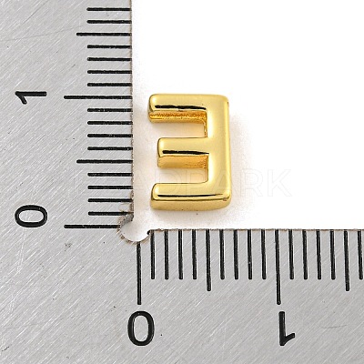 Brass Pendants KK-P263-13G-E-1