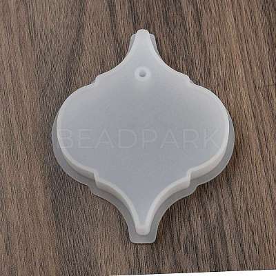 DIY Pixel Heart Quicksand Silicone Molds AJEW-U013-03F-1