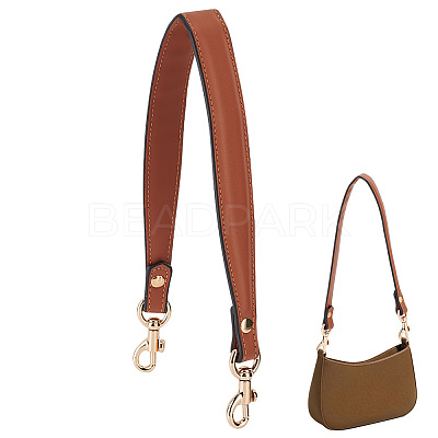 Leather Bag Straps DIY-WH0304-709A-1