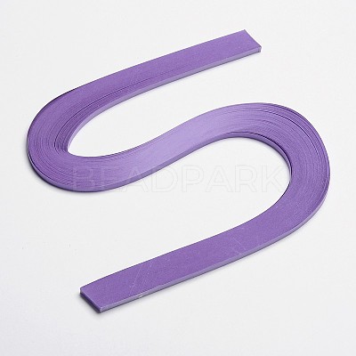 Quilling Paper Strips DIY-J001-5mm-B06-1