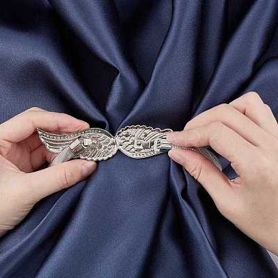 Curtain Tieback AJEW-WH0168-15B-1