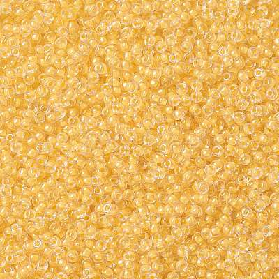 MIYUKI Round Rocailles Beads SEED-JP0009-RR0202-1