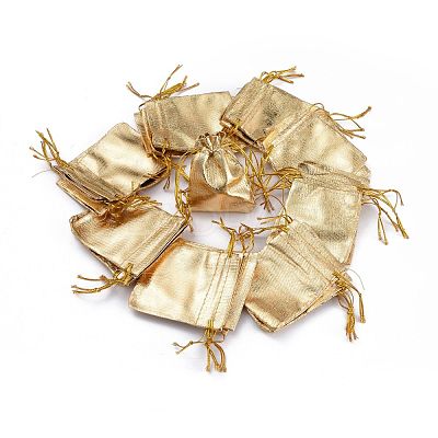 Organza Bags OP-S009-9x7cm-02-1