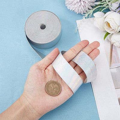 4.6~5M Laser Flat Imitation Leather Cord LC-GF0001-06E-01-1