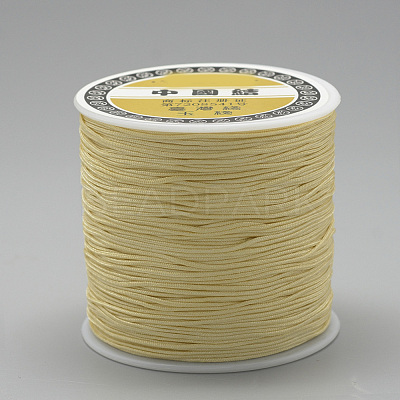 Nylon Braided Cord NWIR-Q008A-734-1
