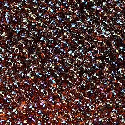 MIYUKI 3.4mm Drop Beads Y-SEED-MY04-DP257-1