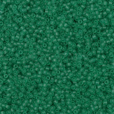TOHO Round Seed Beads X-SEED-TR11-0072F-1