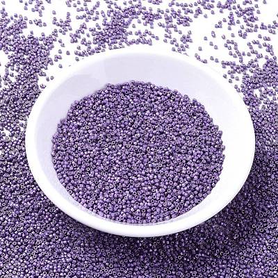 MIYUKI Delica Beads SEED-X0054-DB1185-1