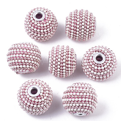 Handmade Indonesia Beads LS-IPDL-S054-006-1