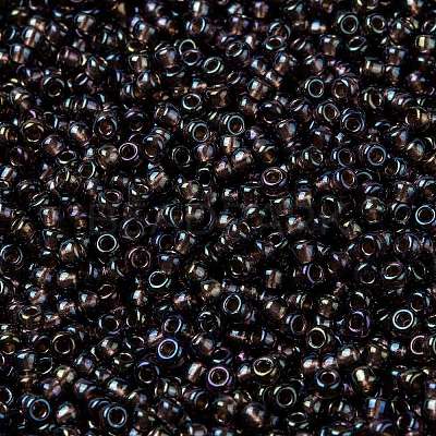 MIYUKI Round Rocailles Beads X-SEED-G008-RR3547-1